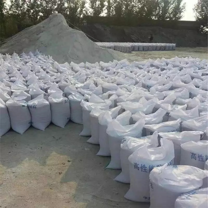 鞍山防辐射硫酸钡砂
